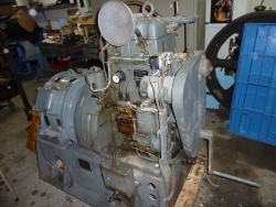 MWM RHS 518 Z